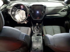 Photo 8 from auction – 2025 SUBARU FORESTER with VIN JF2SLDBC4SH566232