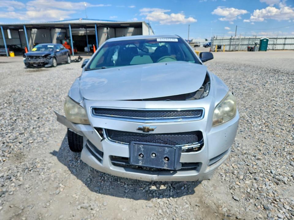 Photo 5 from auction – 2011 CHEVROLET MALIBU with VIN 1G1ZA5E19BF222239