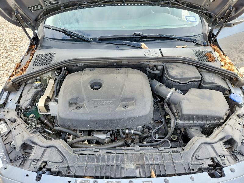 Photo 11 from auction – 2017 VOLVO S60 with VIN YV126MFL8H2438906
