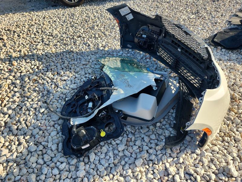 Photo 13 from auction – 2021 CHRYSLER PACIFICA with VIN 2C4RC1FG7MR556309