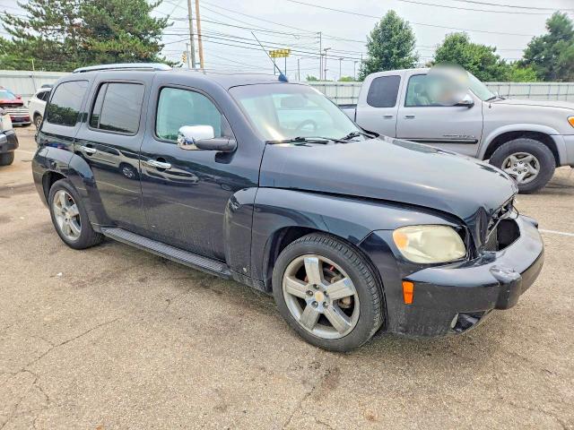Photo 4 from auction – 2010 CHEVROLET HHR with VIN 3GNBACDVXAS529972
