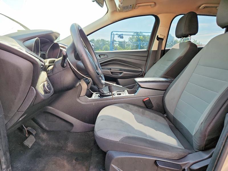 Photo 7 from auction – 2017 FORD ESCAPE with VIN 1FMCU0F7XHUB52731