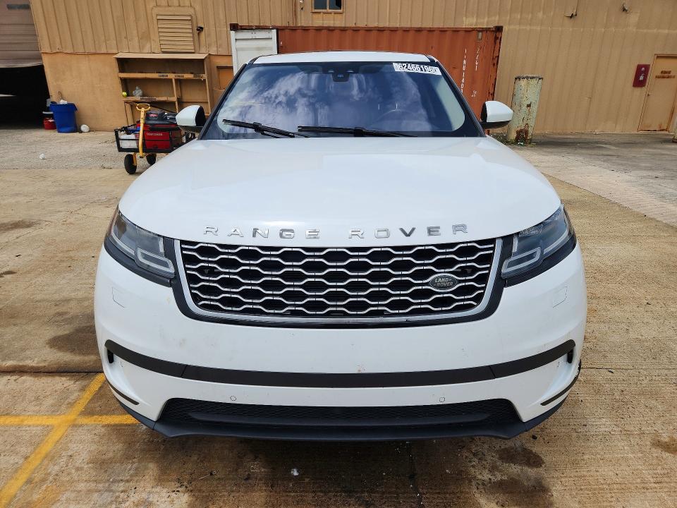 Photo 5 from auction – 2020 LAND ROVER RANGE ROVER VELAR with VIN SALYB2EX5LA259153