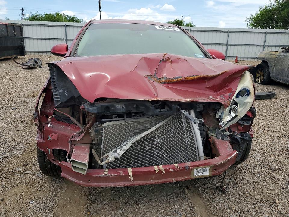 Photo 5 from auction – 2012 BUICK VERANO with VIN 1G4PP5SK1C4175212