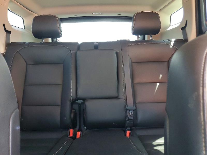 Photo 10 from auction – 2020 GMC TERRAIN with VIN 3GKALXEX8LL197375