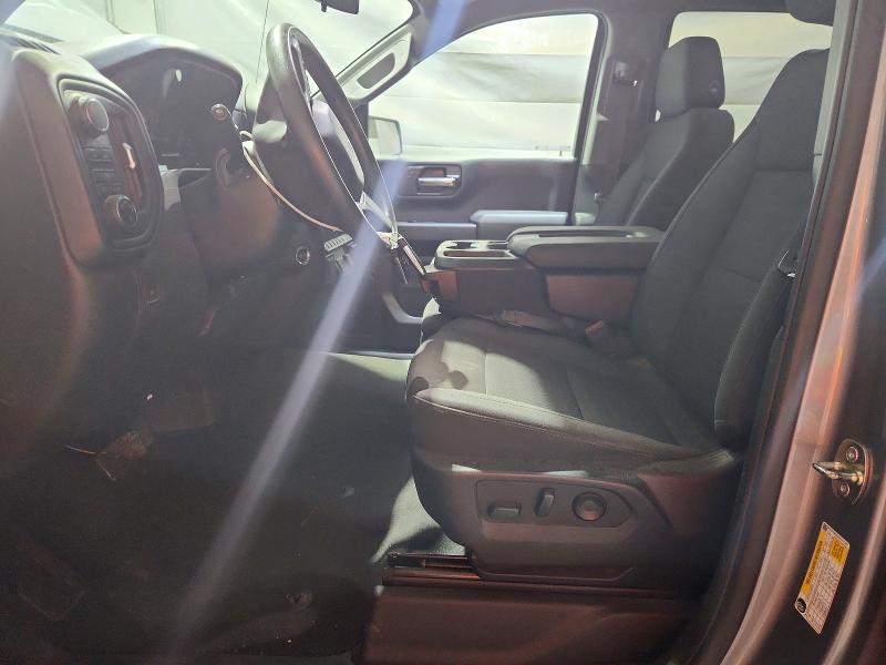 صورة رقم 7 من المزاد - 2023 CHEVROLET SILVERADO مع VIN 3GCPDBEK6PG211363