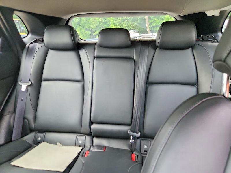 Photo 10 from auction – 2024 MAZDA CX-30 with VIN 3MVDMBCM9RM656805
