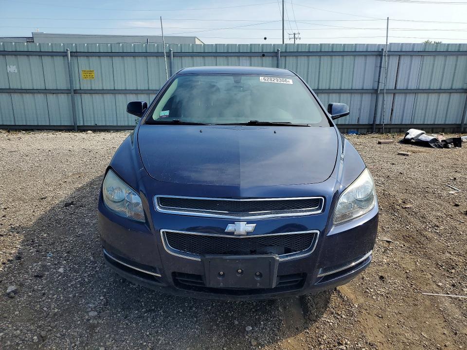 Photo 5 from auction – 2011 CHEVROLET MALIBU with VIN 1G1ZC5E14BF270242