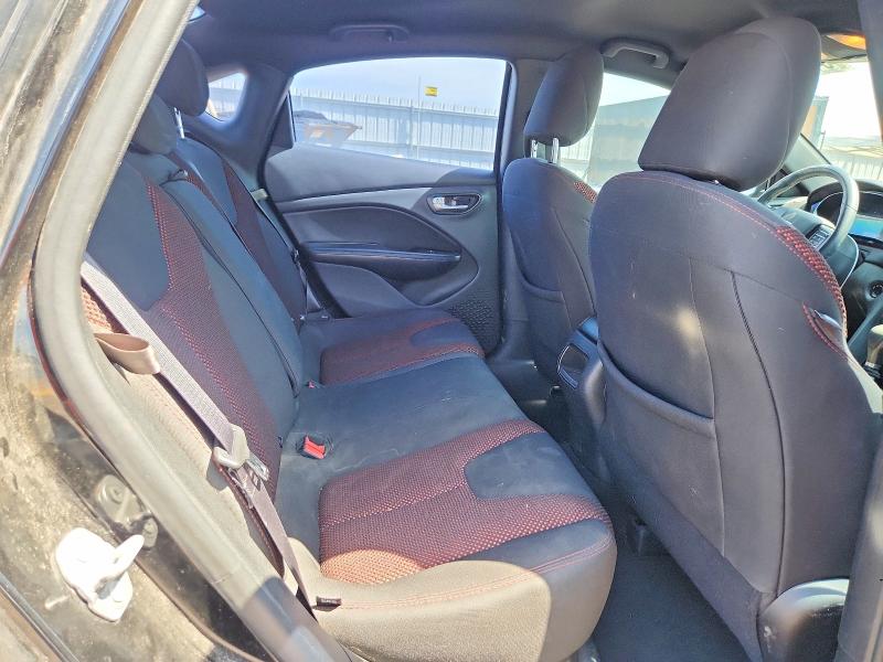 Photo 10 from auction – 2016 DODGE DART with VIN 1C3CDFFA9GD820105