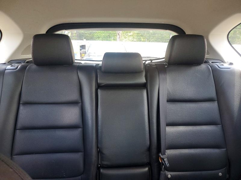 Photo 10 from auction – 2014 MAZDA CX-5 with VIN JM3KE2DY3E0314259