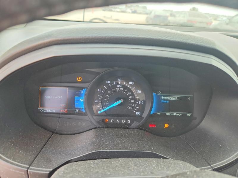 صورة رقم 9 من المزاد - 2024 FORD EDGE مع VIN 2FMPK4J97RBA79445