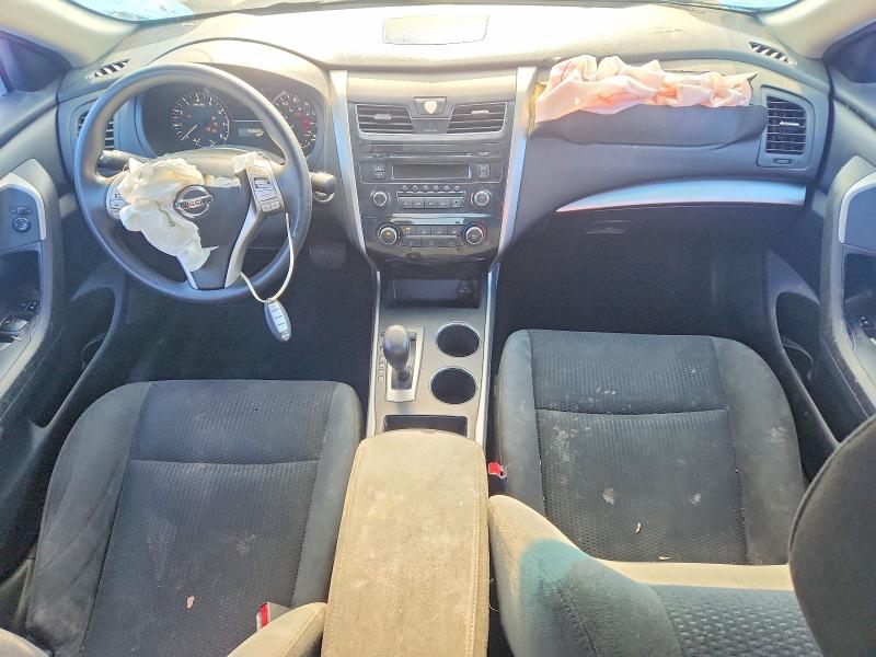 Photo 8 from auction – 2015 NISSAN ALTIMA with VIN 1N4AL3AP4FC203947