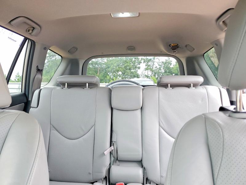 Photo 10 from auction – 2010 TOYOTA RAV4 with VIN 2T3DK4DV9AW023962