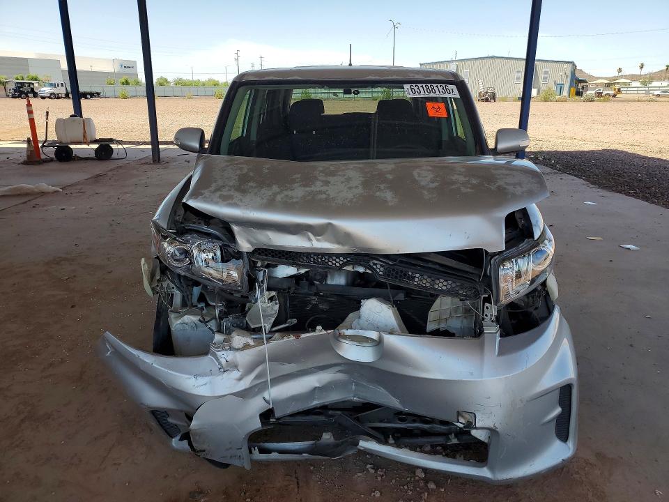 Photo 5 from auction – 2012 SCION XB with VIN JTLZE4FE1CJ018836