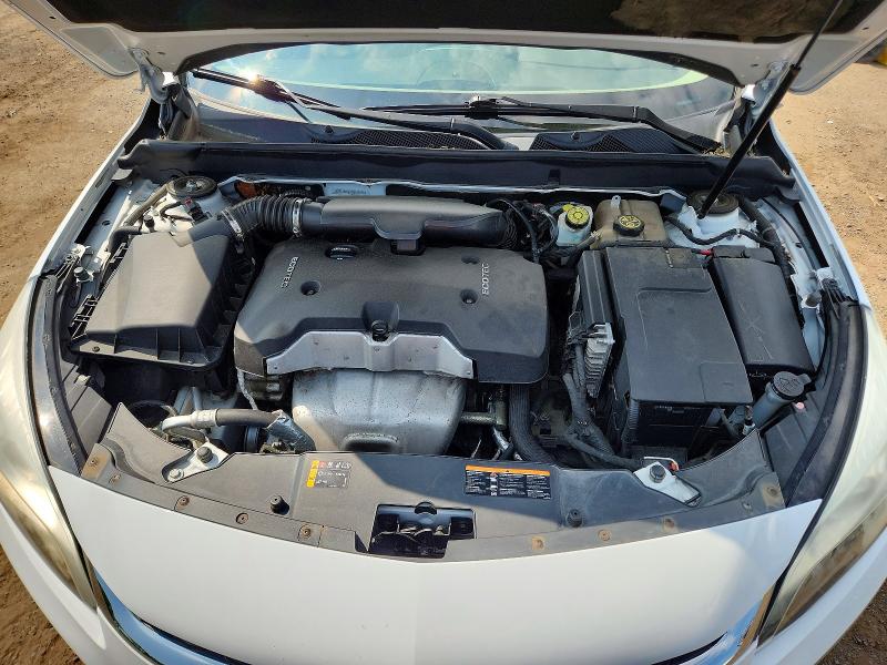 Photo 11 from auction – 2014 CHEVROLET MALIBU with VIN 1G11C5SL1EU158985