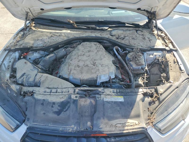 Photo 11 from auction – 2018 AUDI A7 with VIN WAU23BFC5JN093077