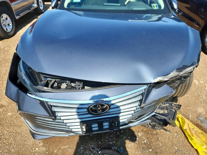 Photo 11 from auction – 2019 TOYOTA AVALON with VIN 4T1BZ1FB3KU007822