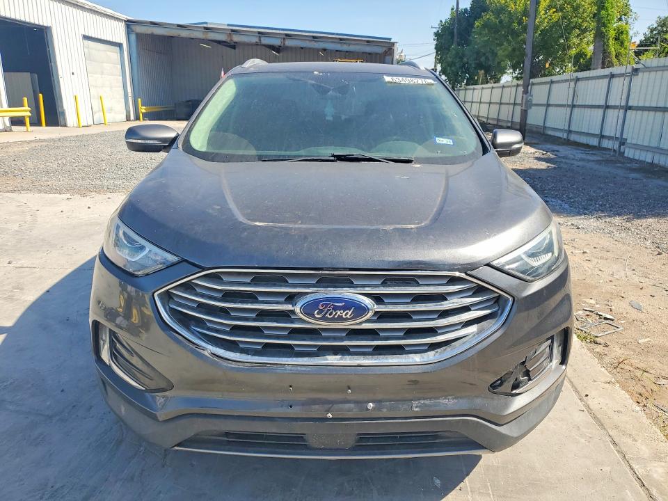 Photo 5 from auction – 2019 FORD EDGE with VIN 2FMPK3J9XKBB21297