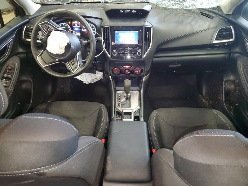 صورة رقم 8 من المزاد - 2020 SUBARU FORESTER مع VIN JF2SKAAC7LH420119