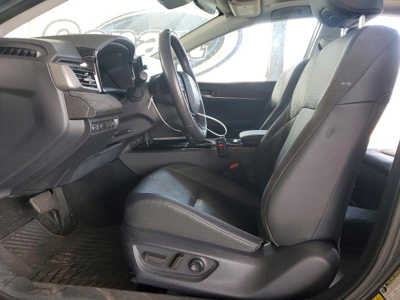 Photo 7 from auction – 2025 TOYOTA CAMRY with VIN 4T1DAACK0SU070901