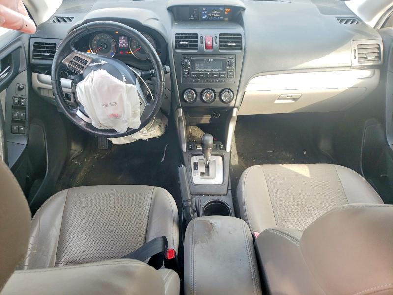 Photo 8 from auction – 2015 SUBARU FORESTER with VIN JF2SJAHC4FH511636