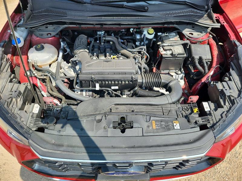Photo 11 from auction – 2024 FORD ESCAPE with VIN 1FMCU0MNXRUB44972