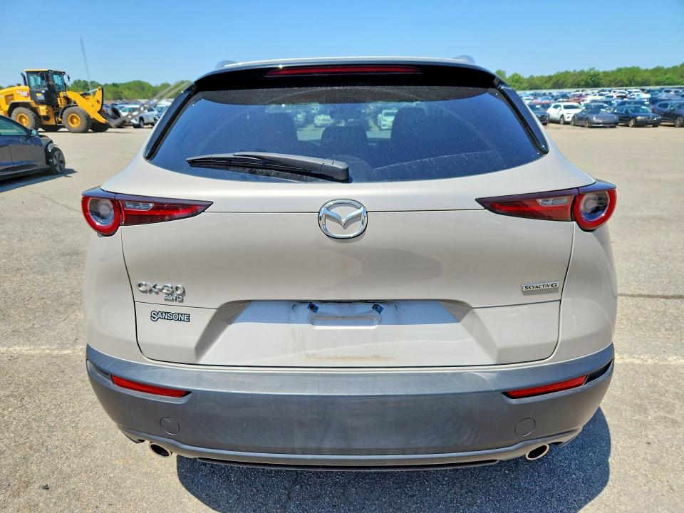 صورة رقم 6 من المزاد - 2023 MAZDA CX-30 مع VIN 3MVDMBDMXPM501241