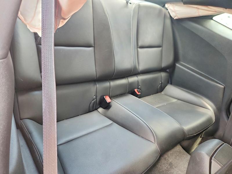 Photo 10 from auction – 2010 CHEVROLET CAMARO with VIN 2G1FC1EV7A9144740