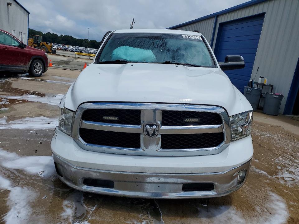Photo 5 from auction – 2023 RAM 1500 CLASSIC with VIN 1C6RR7ST9PS531460