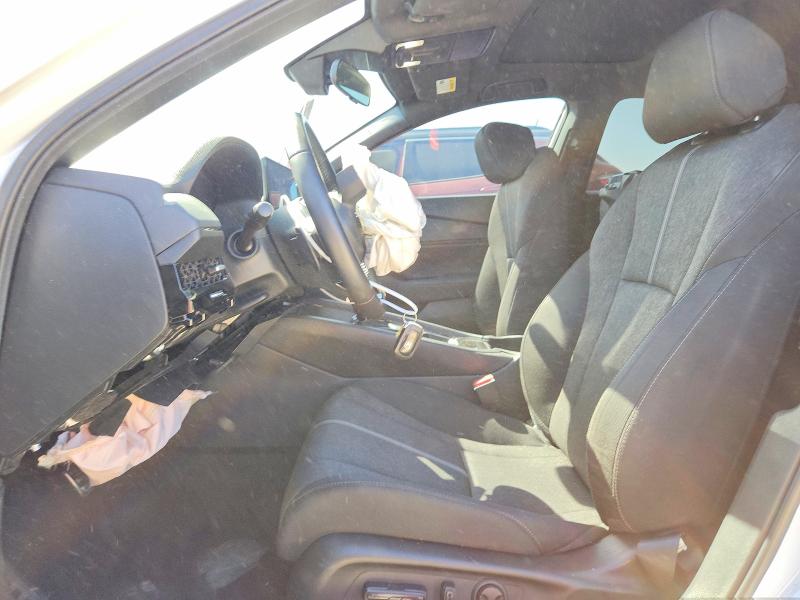 Photo 7 from auction – 2025 HONDA ACCORD with VIN 1HGCY2F58SA062877