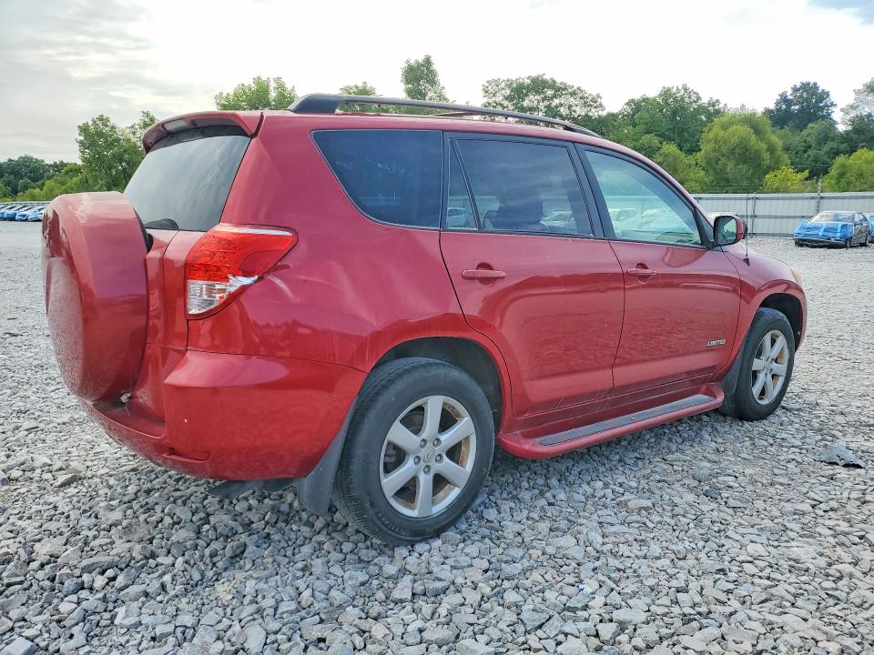 Photo 3 from auction – 2006 TOYOTA RAV4 with VIN JTMZK31VX65001679