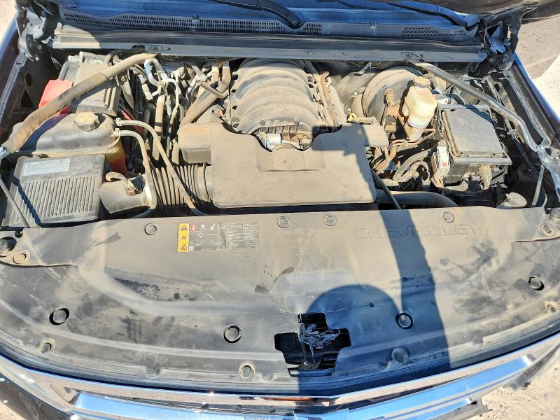 Photo 12 from auction – 2020 CHEVROLET TAHOE with VIN 1GNSCBKCXLR307993