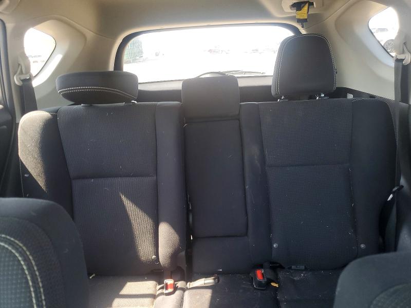 Photo 10 from auction – 2018 TOYOTA RAV4 with VIN 2T3WFREV9JW516145