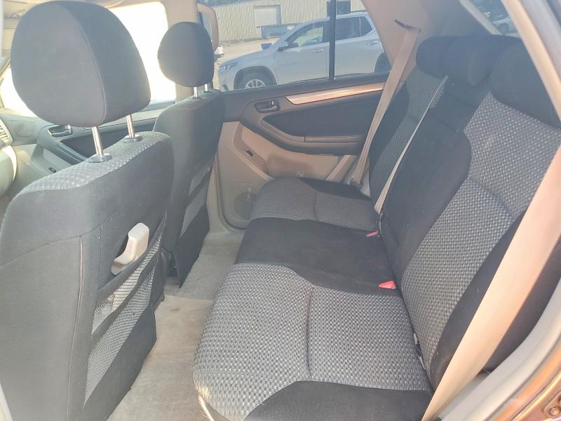 Zdjęcie 11 z aukcji – 2006 TOYOTA 4RUNNER z VIN JTEBT14R368030906