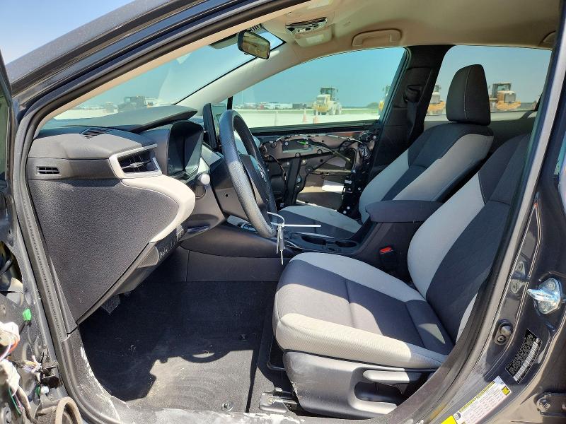 Photo 7 from auction – 2025 TOYOTA COROLLA with VIN 5YFB4MDEXSP331798