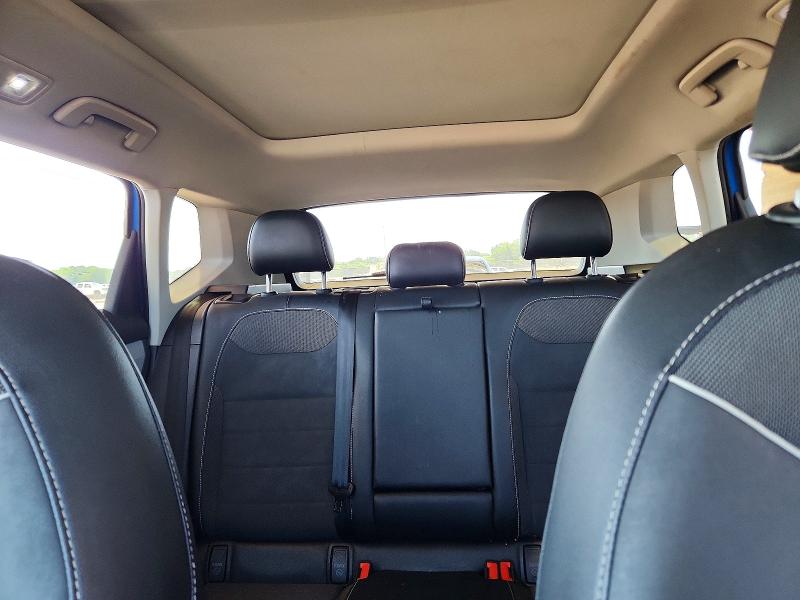 صورة رقم 10 من المزاد - 2023 VOLKSWAGEN TAOS مع VIN 3VVEX7B29PM337008