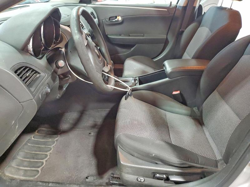 Photo 7 from auction – 2011 CHEVROLET MALIBU with VIN 1G1ZC5E17BF241155