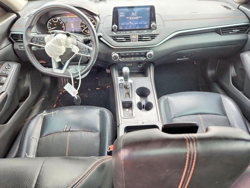 Photo 8 from auction – 2020 NISSAN ALTIMA with VIN 1N4BL4CV5LN321866