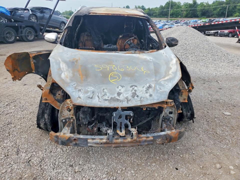 Photo 5 from auction – 2018 KIA SPORTAGE with VIN KNDPMCACXJ7418930
