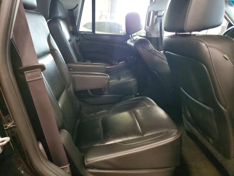 Photo 11 from auction – 2015 GMC YUKON with VIN 1GKS2BKC0FR670713