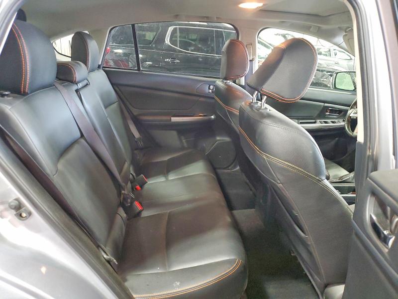 Photo 10 from auction – 2016 SUBARU CROSSTREK with VIN JF2GPANC5GH311729
