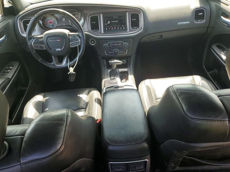 Photo 8 from auction – 2021 DODGE CHARGER with VIN 2C3CDXBG5MH632504