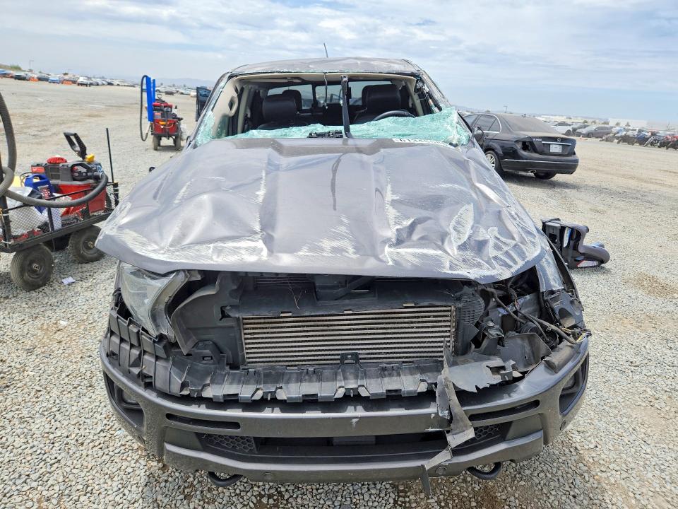 Фото 5 с аукциона – 2020 FORD RANGER с VIN 1FTER4FH0LLA37293