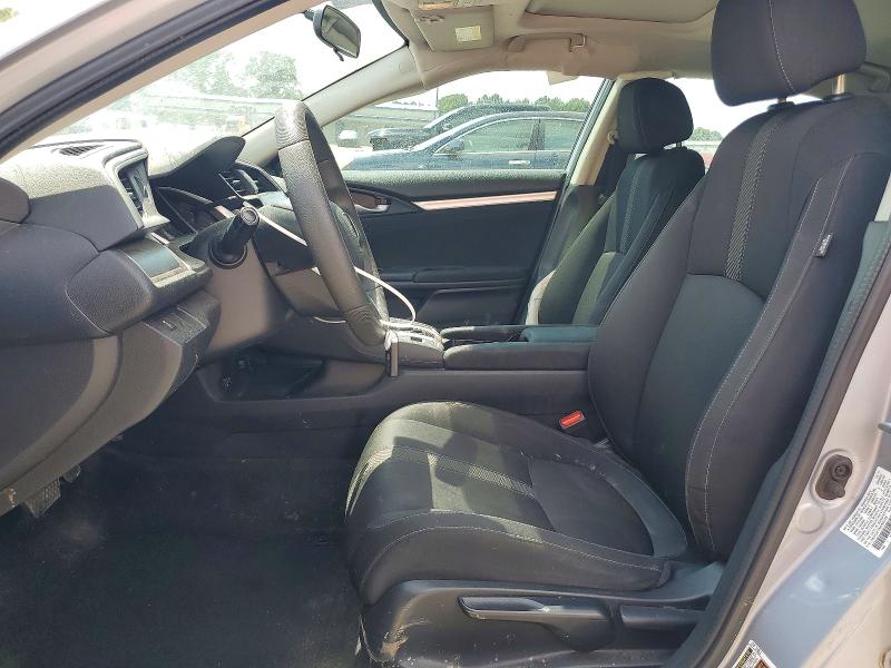 Photo 7 from auction – 2018 HONDA CIVIC with VIN 2HGFC2F7XJH503728