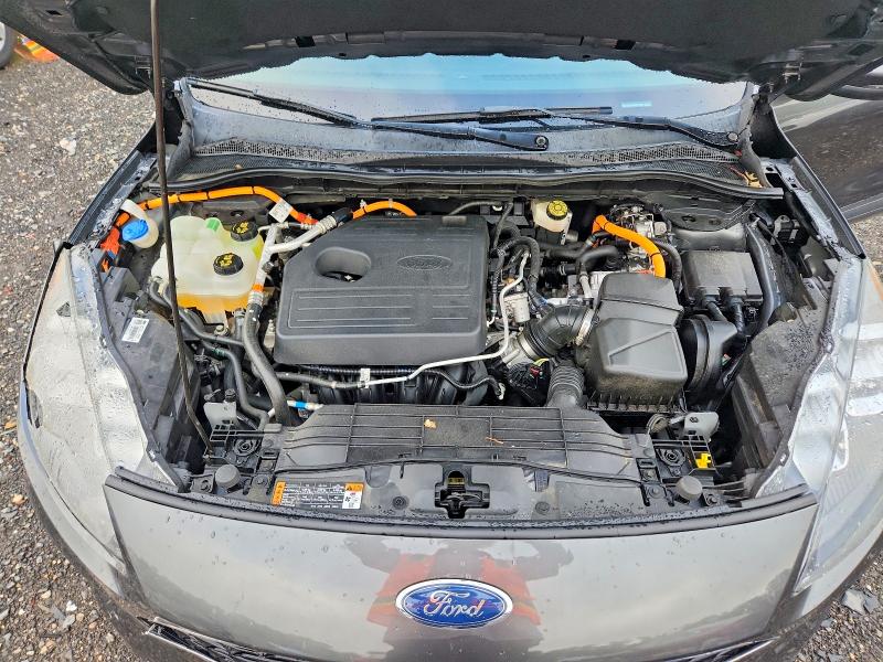 Photo 12 from auction – 2020 FORD ESCAPE with VIN 1FMCU9DZ3LUB12492