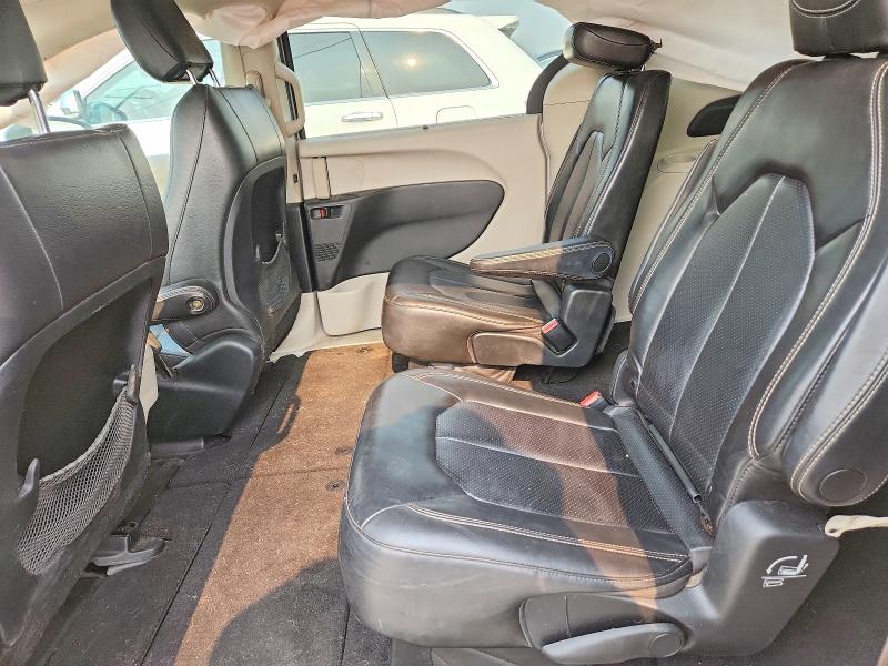 Photo 11 from auction – 2020 CHRYSLER VOYAGER with VIN 2C4RC1DG3LR176823
