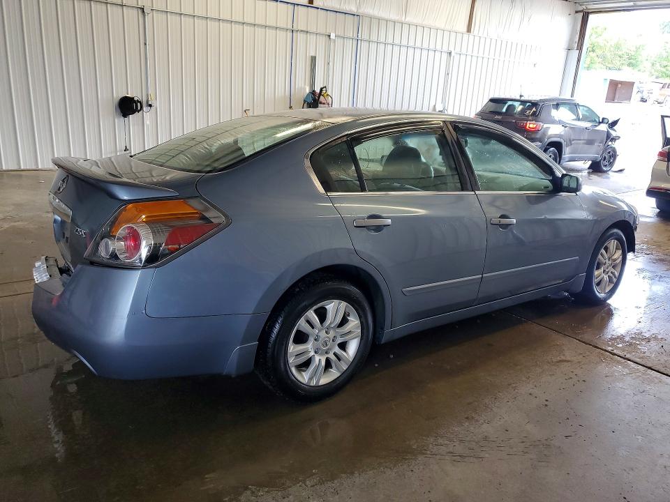 Photo 3 from auction – 2012 NISSAN ALTIMA with VIN 1N4AL2AP4CN541875