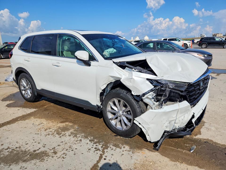 Снимка 4 от търг – 2023 HONDA CR-V с VIN 7FARS3H70PE013707