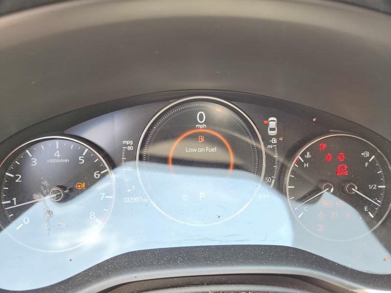 Снимка 9 от търг – 2019 MAZDA 3 с VIN JM1BPACL6K1107373