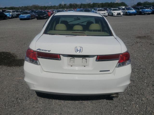 Photo 6 from auction – 2012 HONDA ACCORD with VIN 1HGCP2F68CA157162